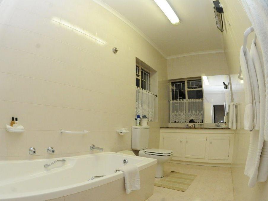 Garden Place Guest Houses Johannesburg Kültér fotó