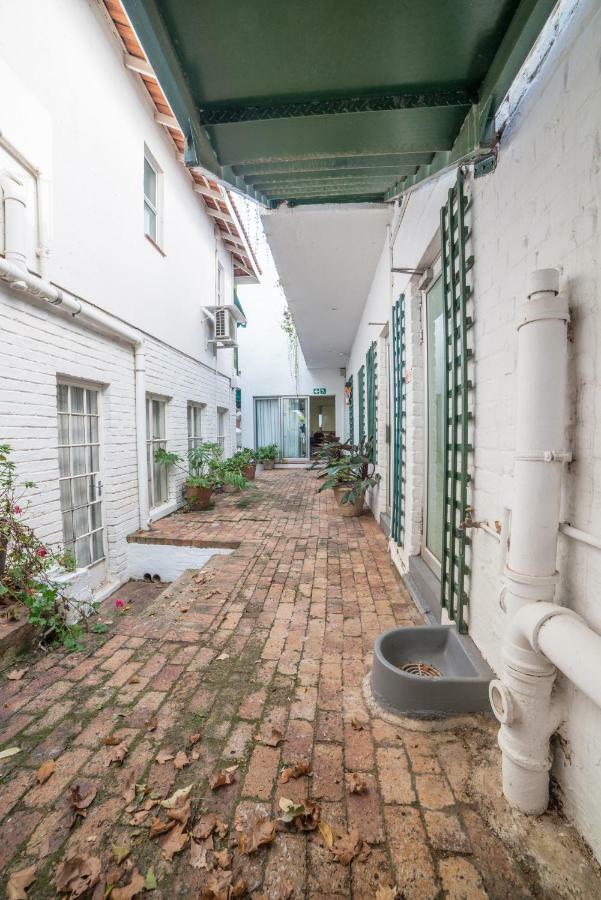 Garden Place Guest Houses Johannesburg Kültér fotó