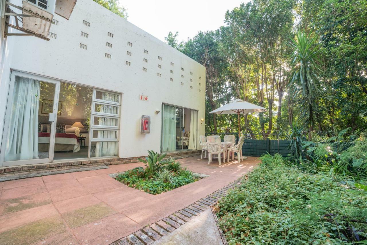 Garden Place Guest Houses Johannesburg Kültér fotó